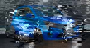 Celerio (2015 - 2019)